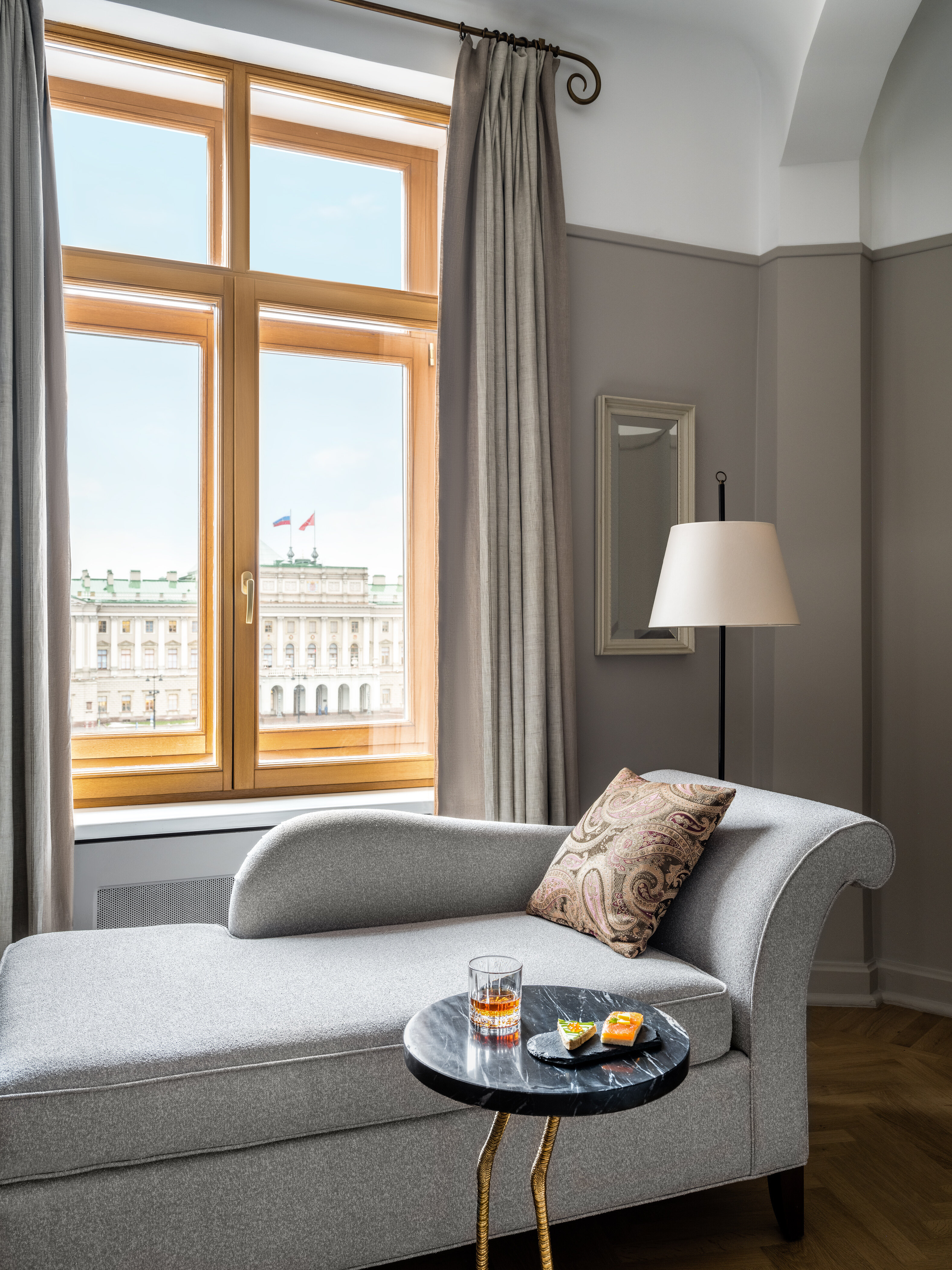 Фото Астория