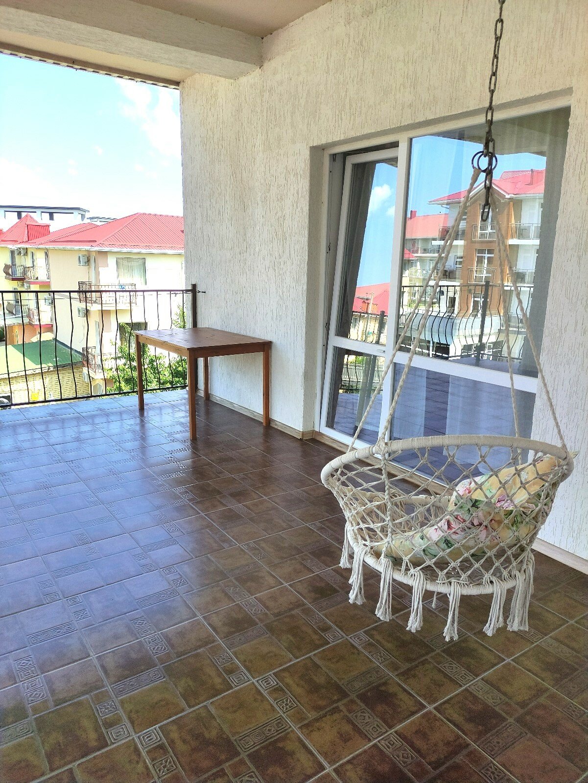 Фото В дюнах Анапы