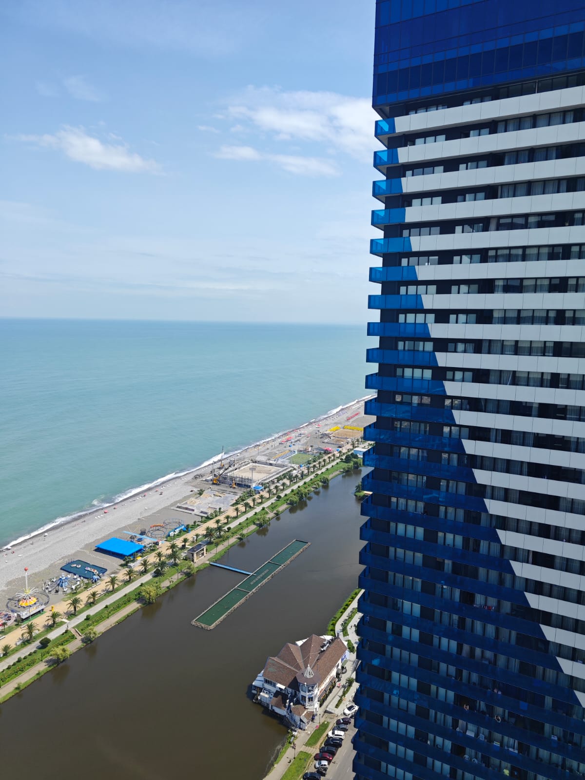 Фото Orbi City GE