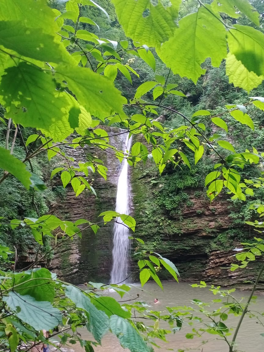Фото Озеро Желаний