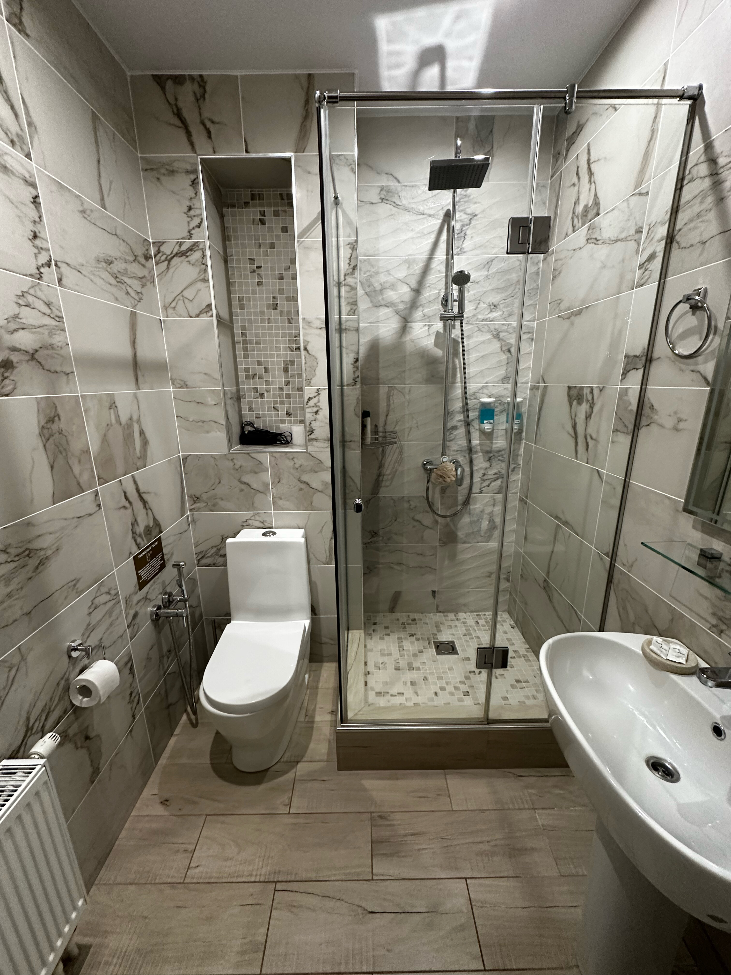 Фото Гостиница Сызрань