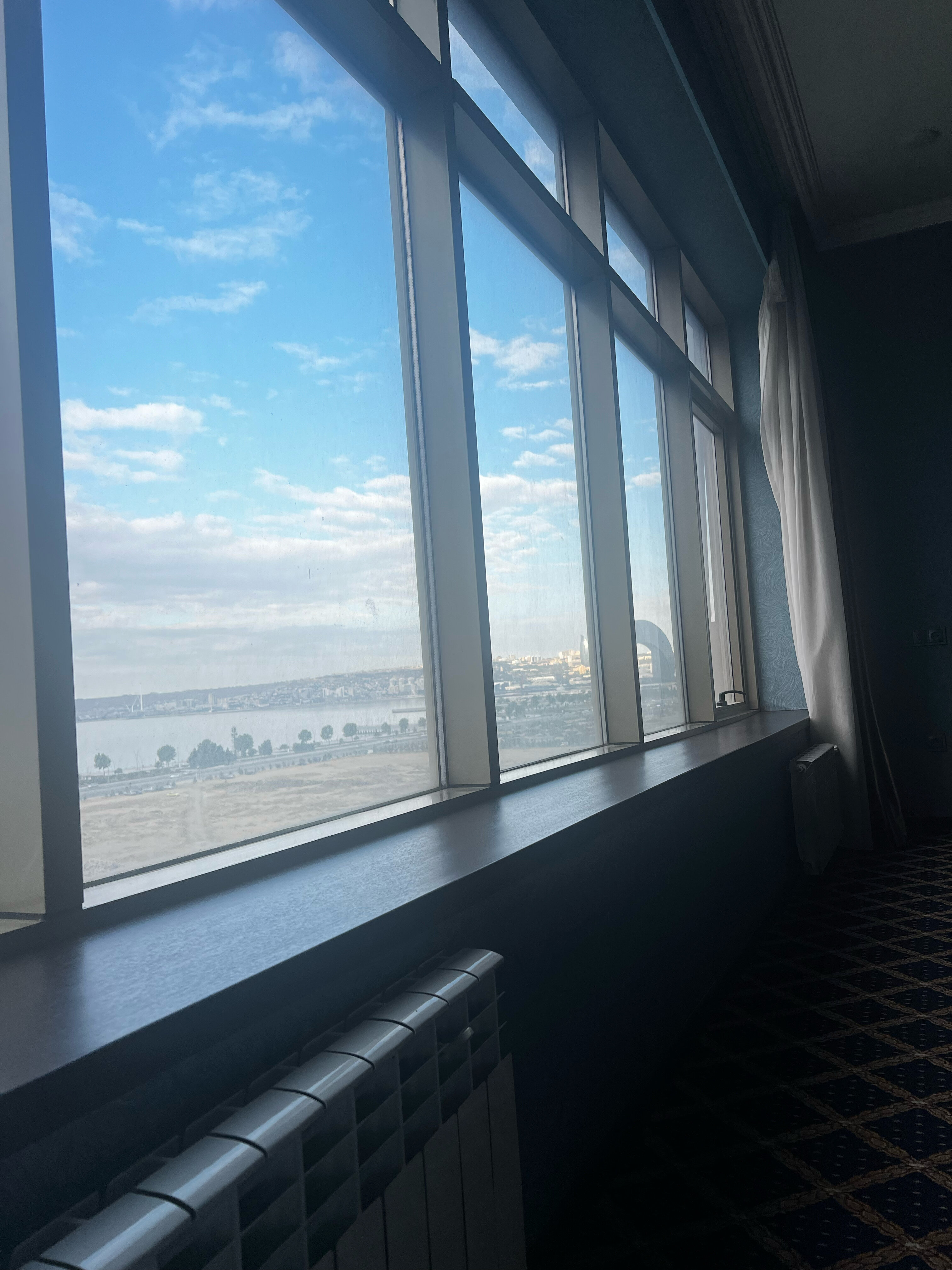 Фото Corniche Family Hotel Baku