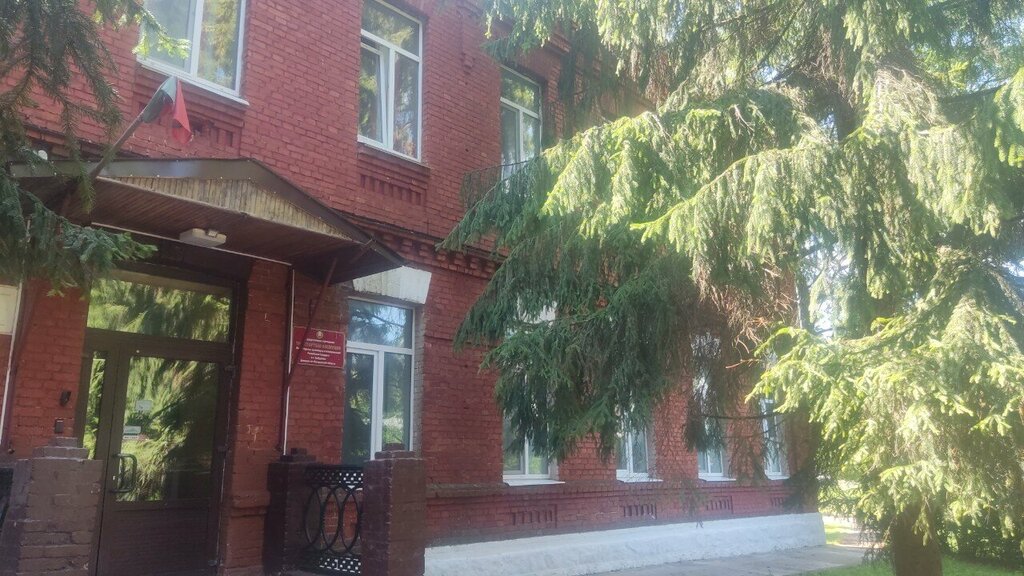 Inspection Филиал Транспортной инспекции по Могилевской области г. Бобруйска, Bobruisk, photo