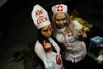 Labirint straha (Noviy Arbat Street, 15с1), entertainment center