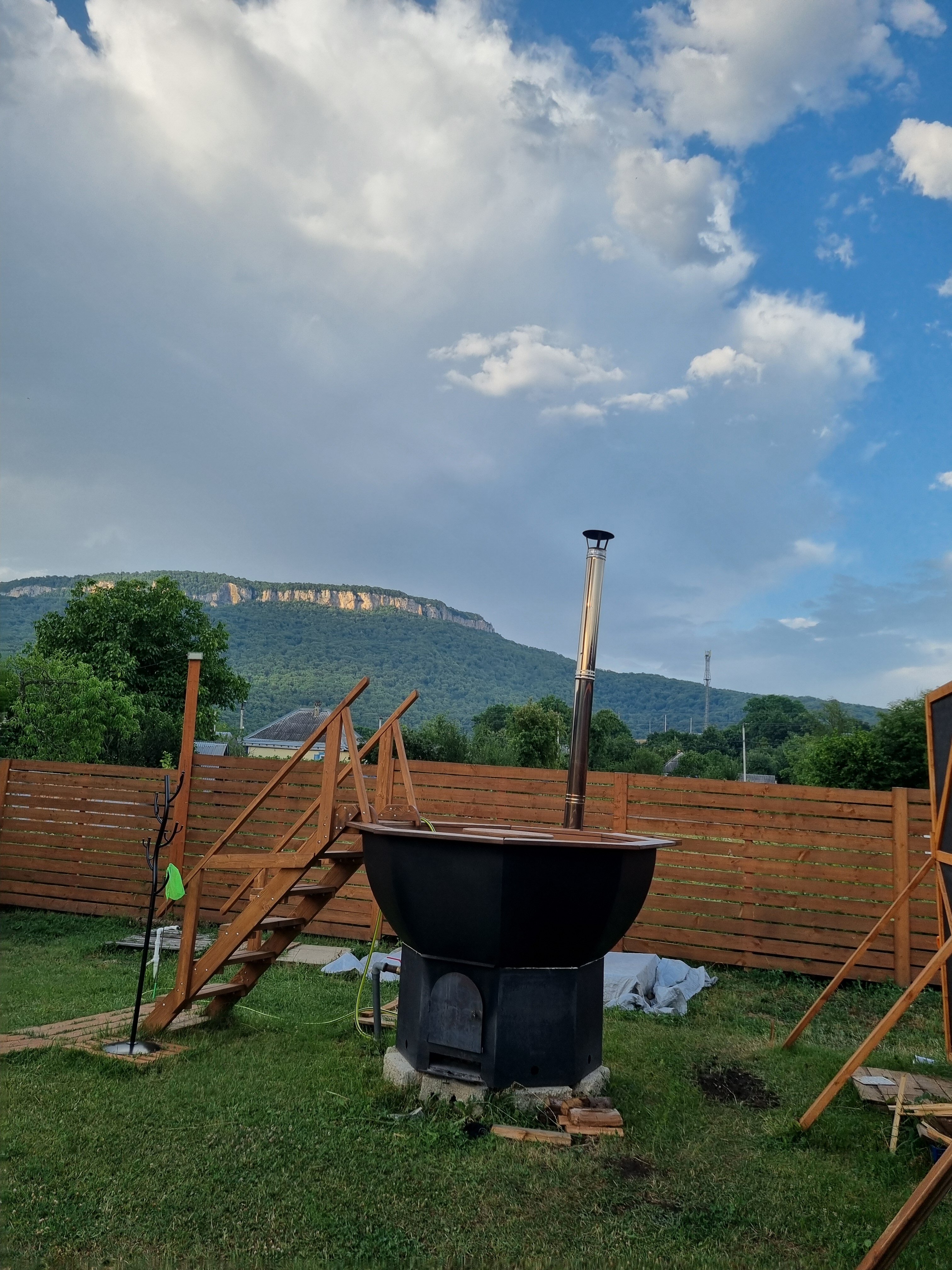 Фото Логово