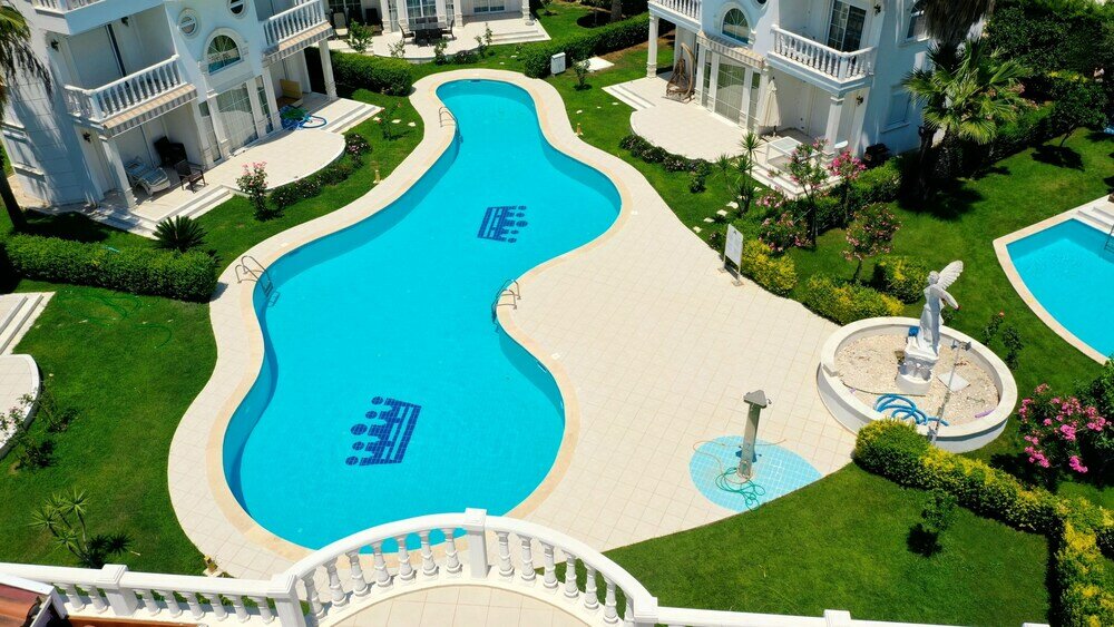 Фото Helios Villa