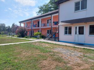 Guest House on Sayat-Nova