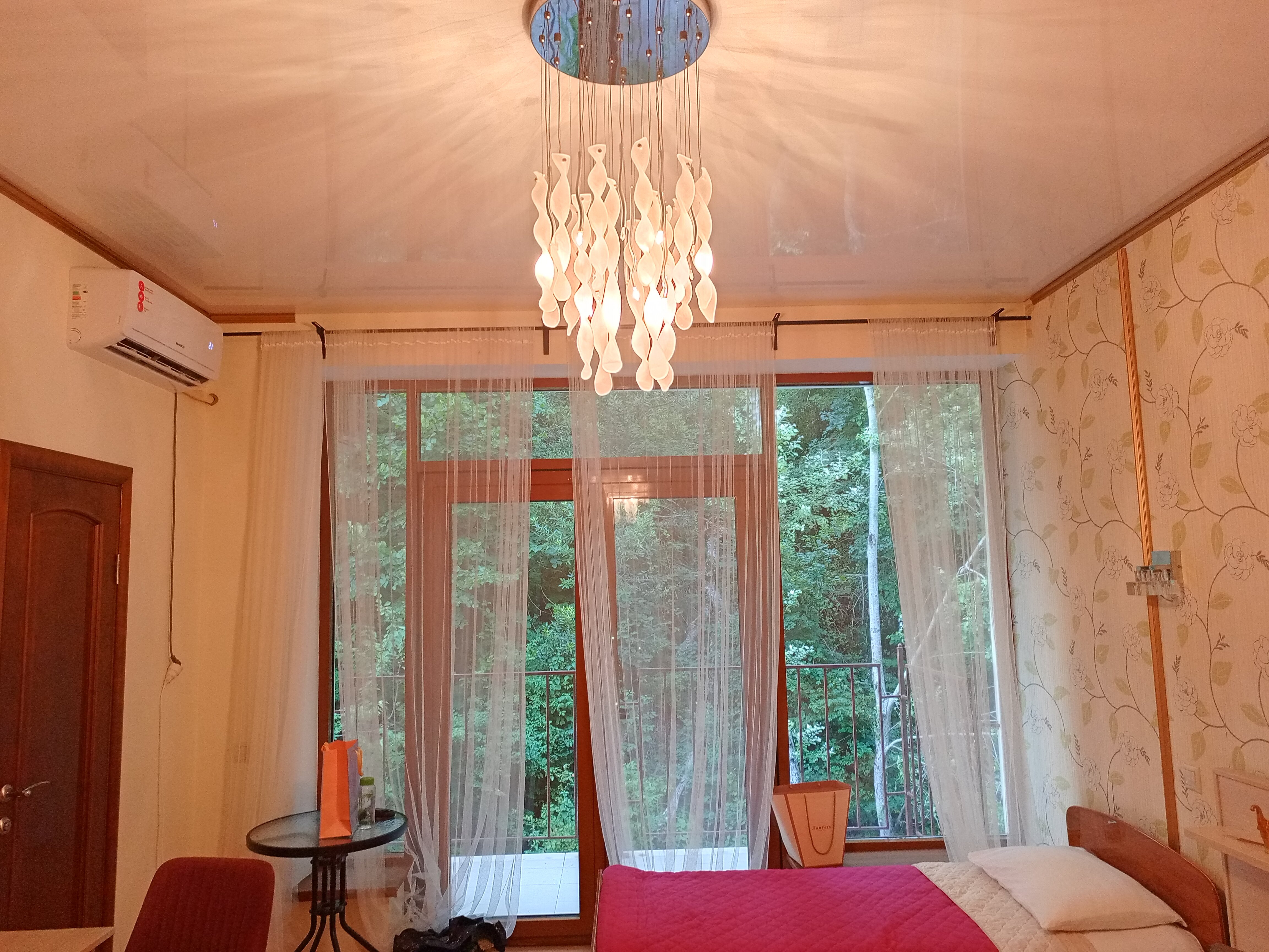 Фото Ретрит Дом Ливерпуль