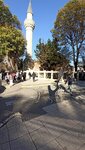 Karadavud Paşa Mosque (İstanbul, Uskudar, Mimar Sinan Mah., Hakimiyeti Milliye Cad., 43) ، مسجد