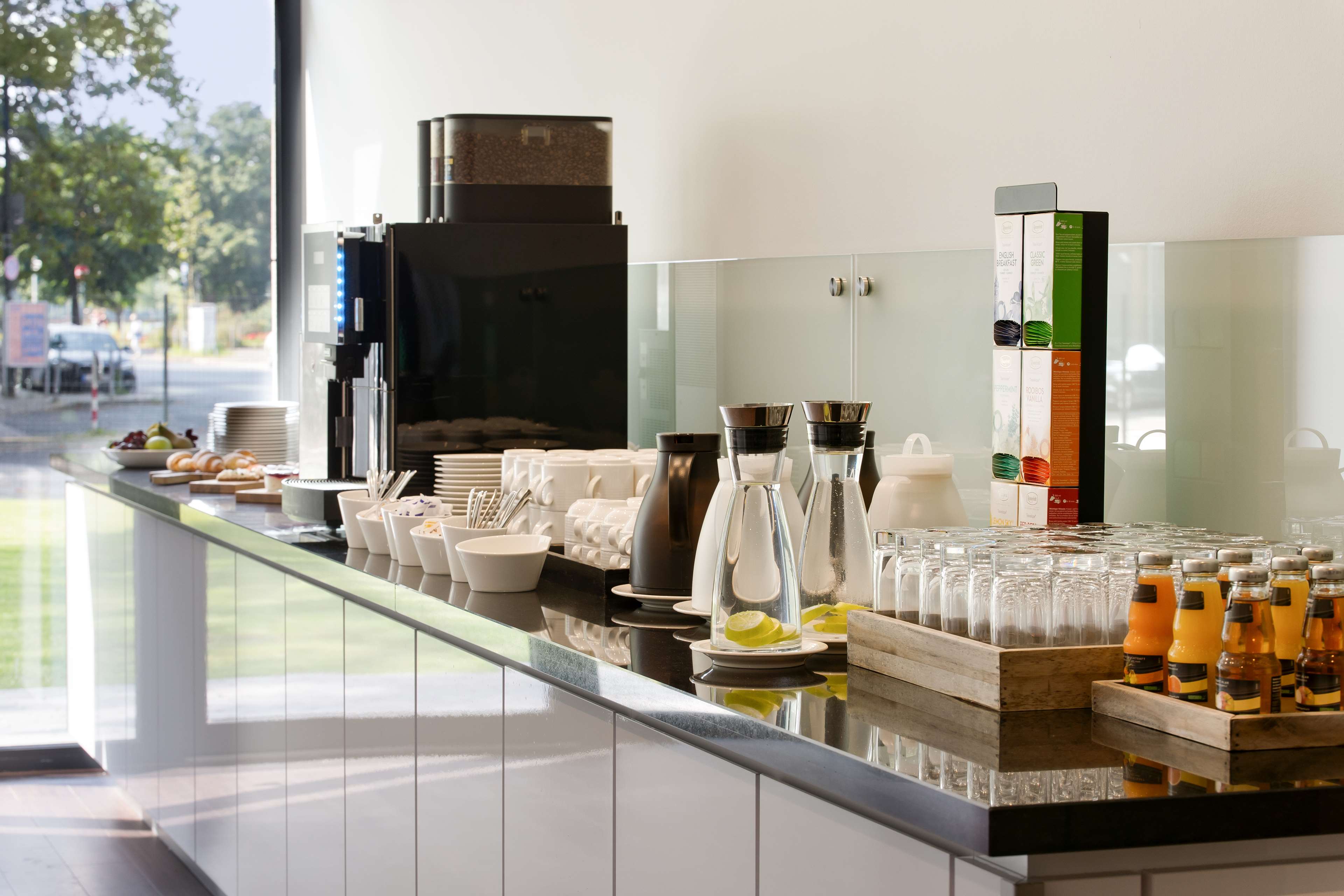 Фото Radisson Blu Scandinavia Hotel, Aarhus