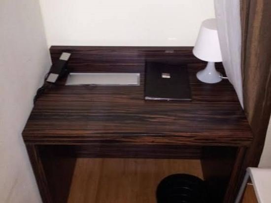 Фото Klick Hotel