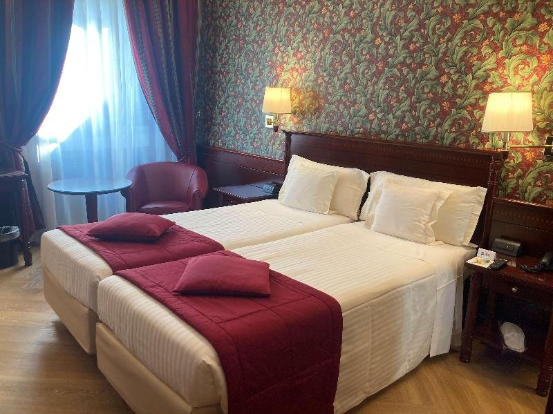 Фото Concorde Hotel