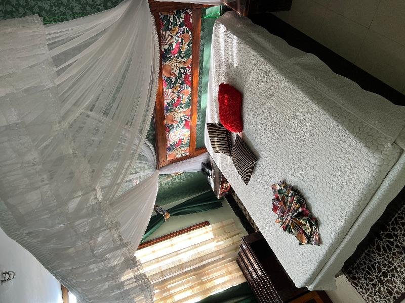 Фото New Dodoma Hotel