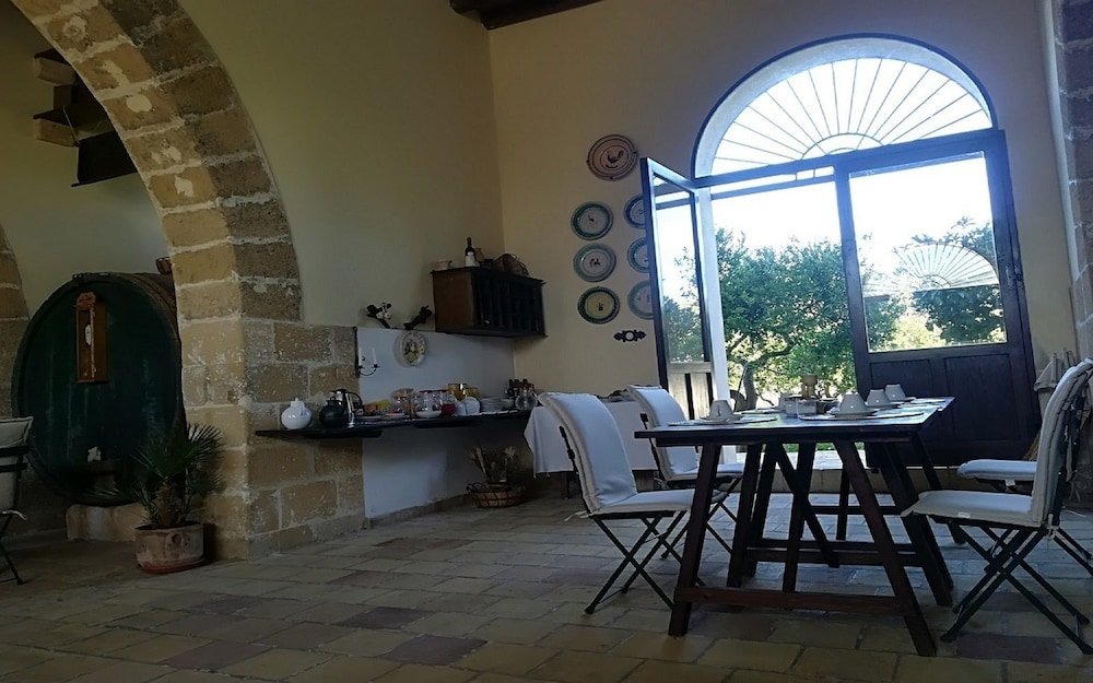 Фото Baglio Spanò