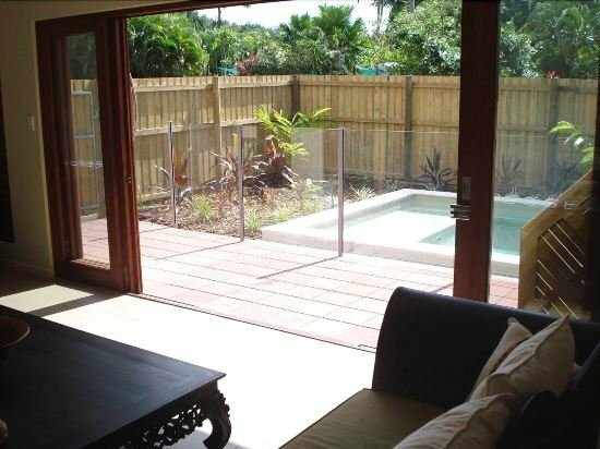 Hotel Kintamani Luxury Villas, Palm Cove, photo