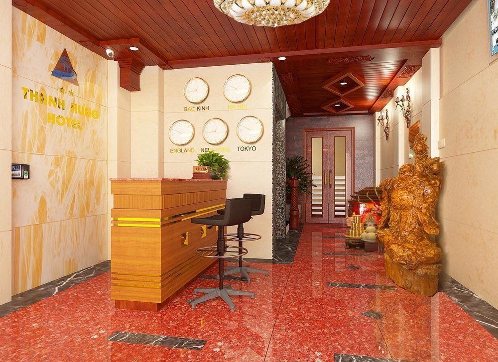Фото Thanh Hung Hotel