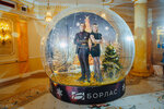 Comandante Event (Bolshaya Serpukhovskaya Street, 19/37с4), organization of events