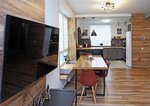 Berloga (Kaberova-Vlasyevskaya Street, 47Б) ، فندق