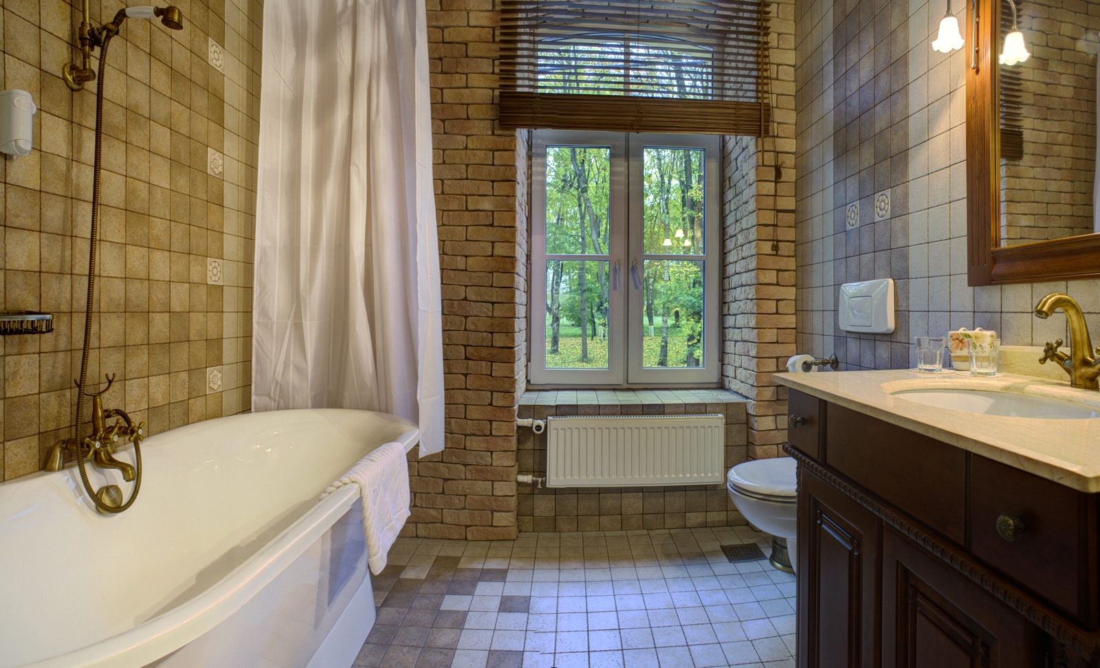 Фото Гостевой дом Шлиссельбургъ