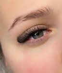 Ermolaeva lash (ulitsa Yuriya Gagarina, 13), eyebrow and eyelash salon