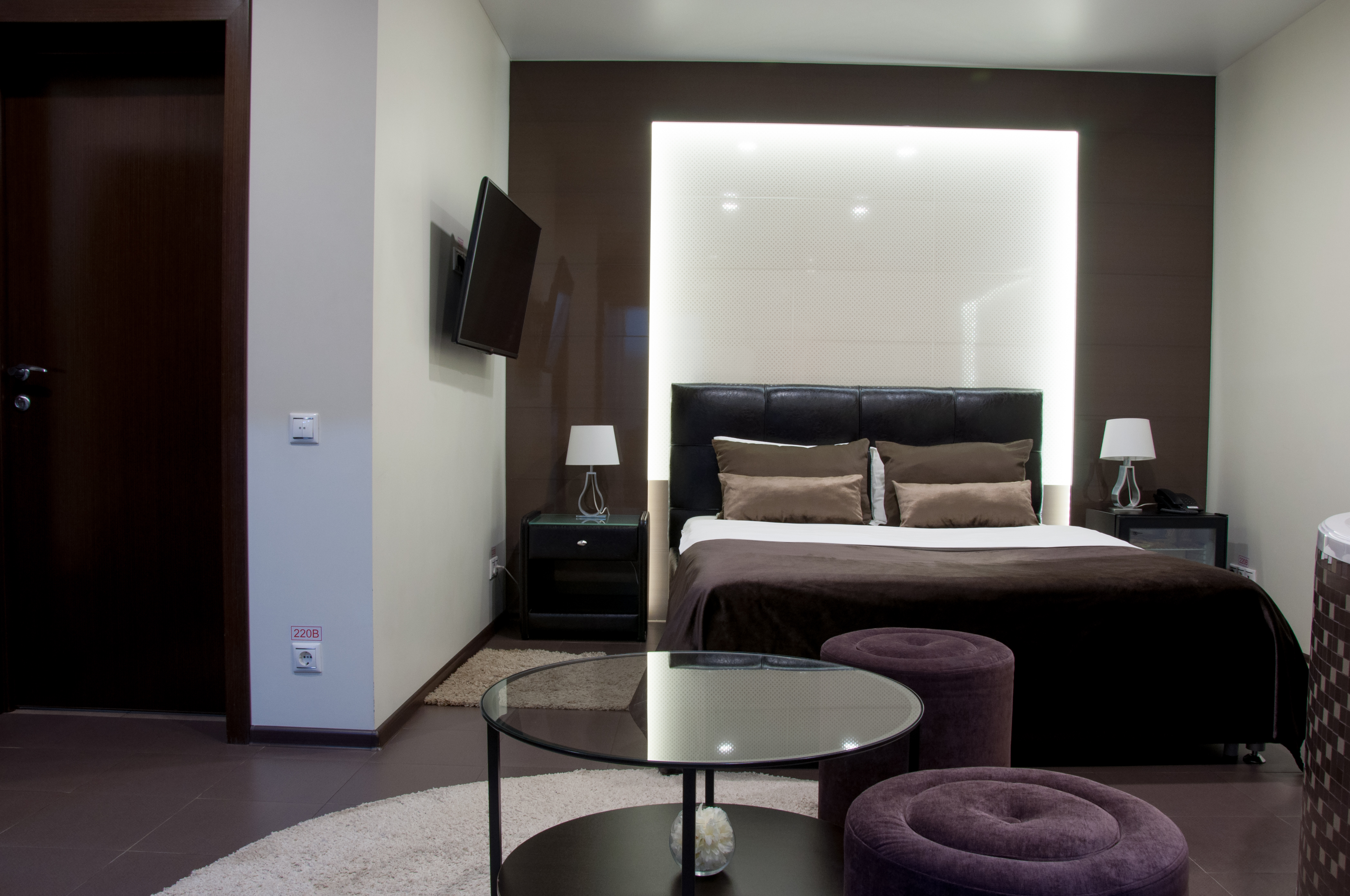 Фото Мистер Жулебин