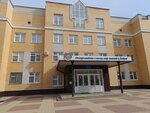 Secondary School № 18 (Leontiya Krivenkova Street, 25), school