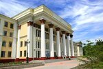 ДВГУПС-Стройтест (Serysheva Street, 47) ، خبرة البناء والإشراف الفني