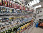 Сезон Рыбалки (Selkorovskaya Street, 116А), fishing gear and supplies