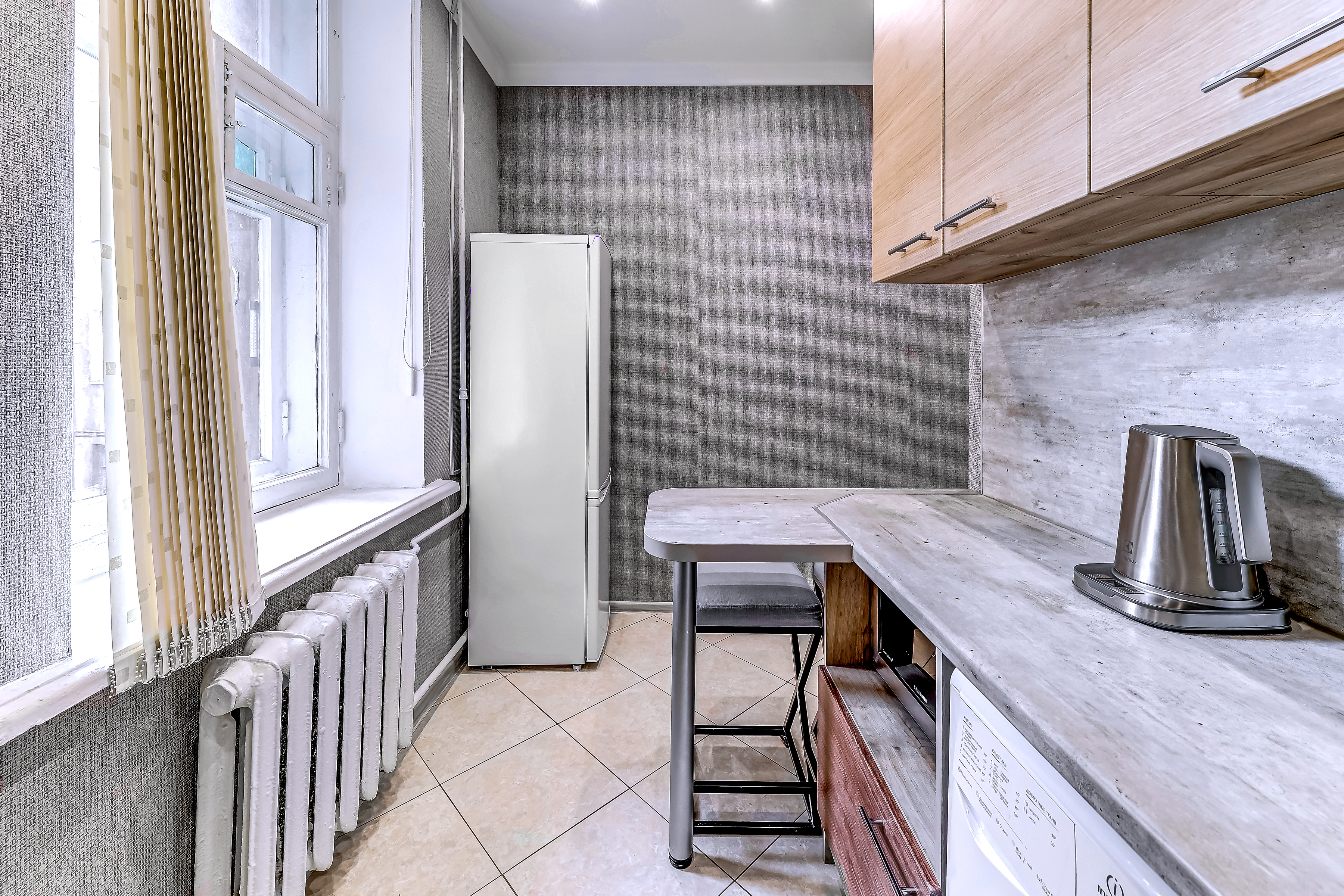 Фото Apartvil Dostoevsky Apartments