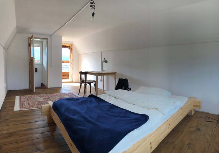 Фото Eastories farm