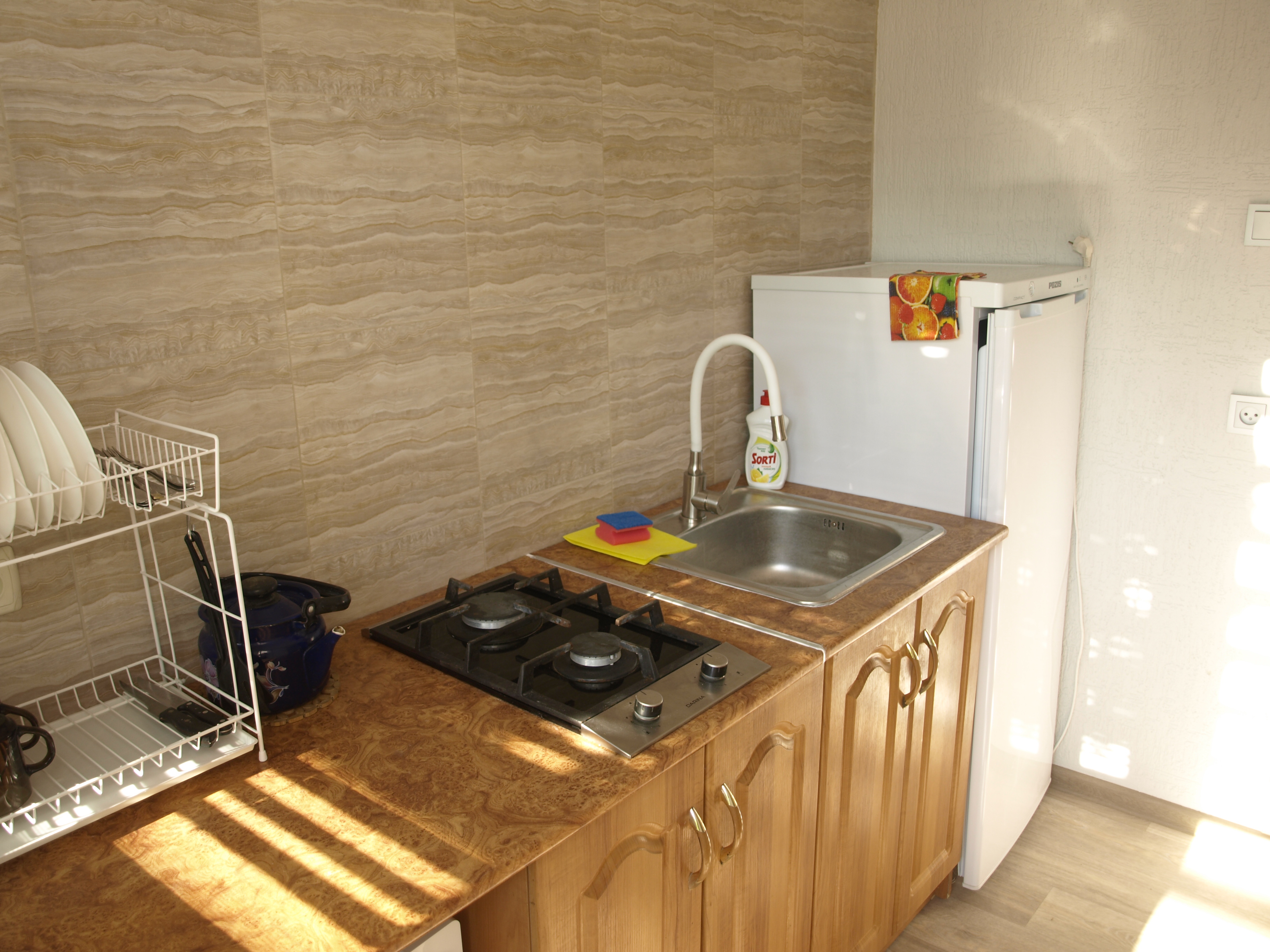 Фото Постоялый двор