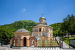 Собор Успения Пресвятой Богородицы (Lermontov, ulitsa Koltsevaya Doroga, 1), orthodox church