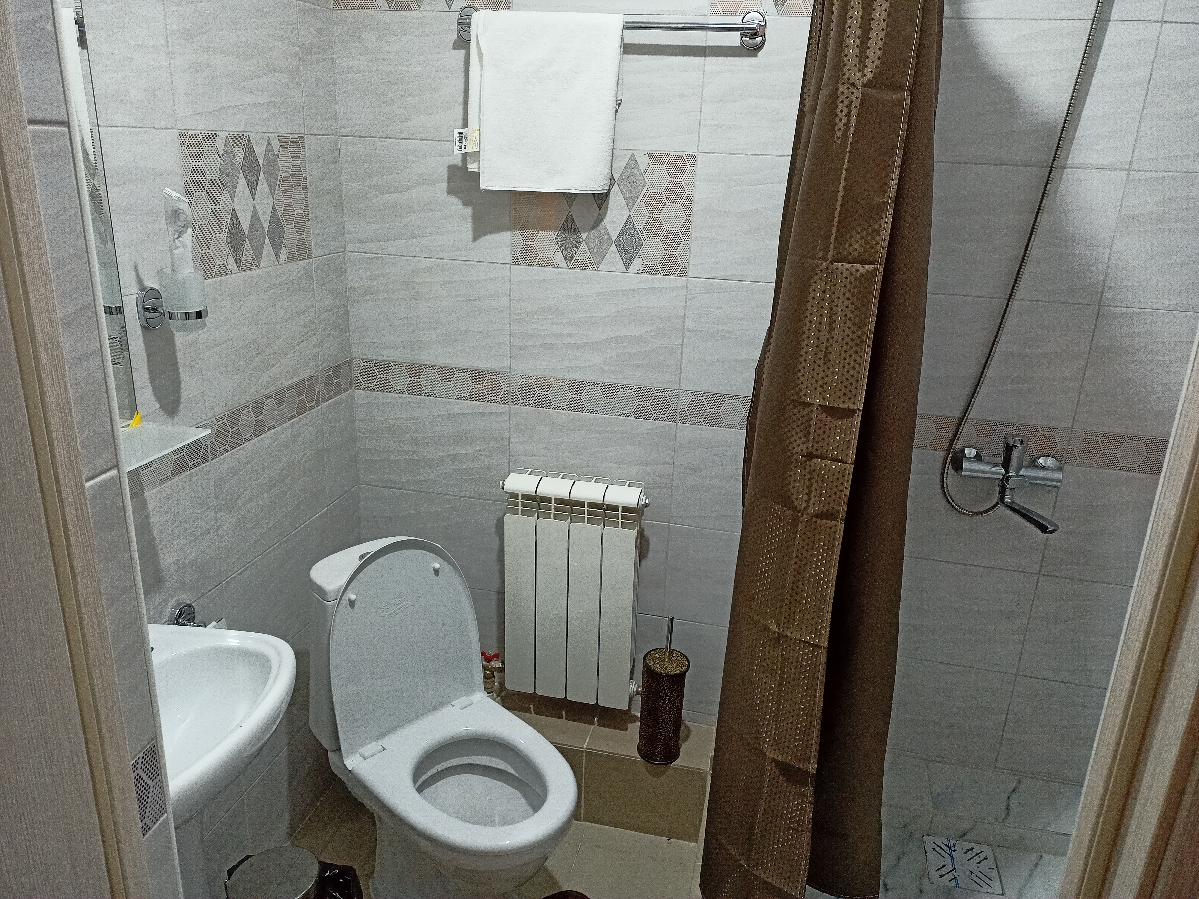 Фото Hotel Sunny Days