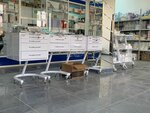Dental Optmarket (Grozny, ulitsa Rizvana Isayevicha Gaydabayeva, 14), materiales y equipos dentales