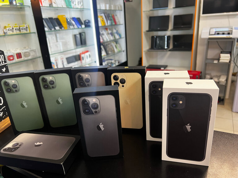 Phone repair Skupka. Remont, Podolsk, photo