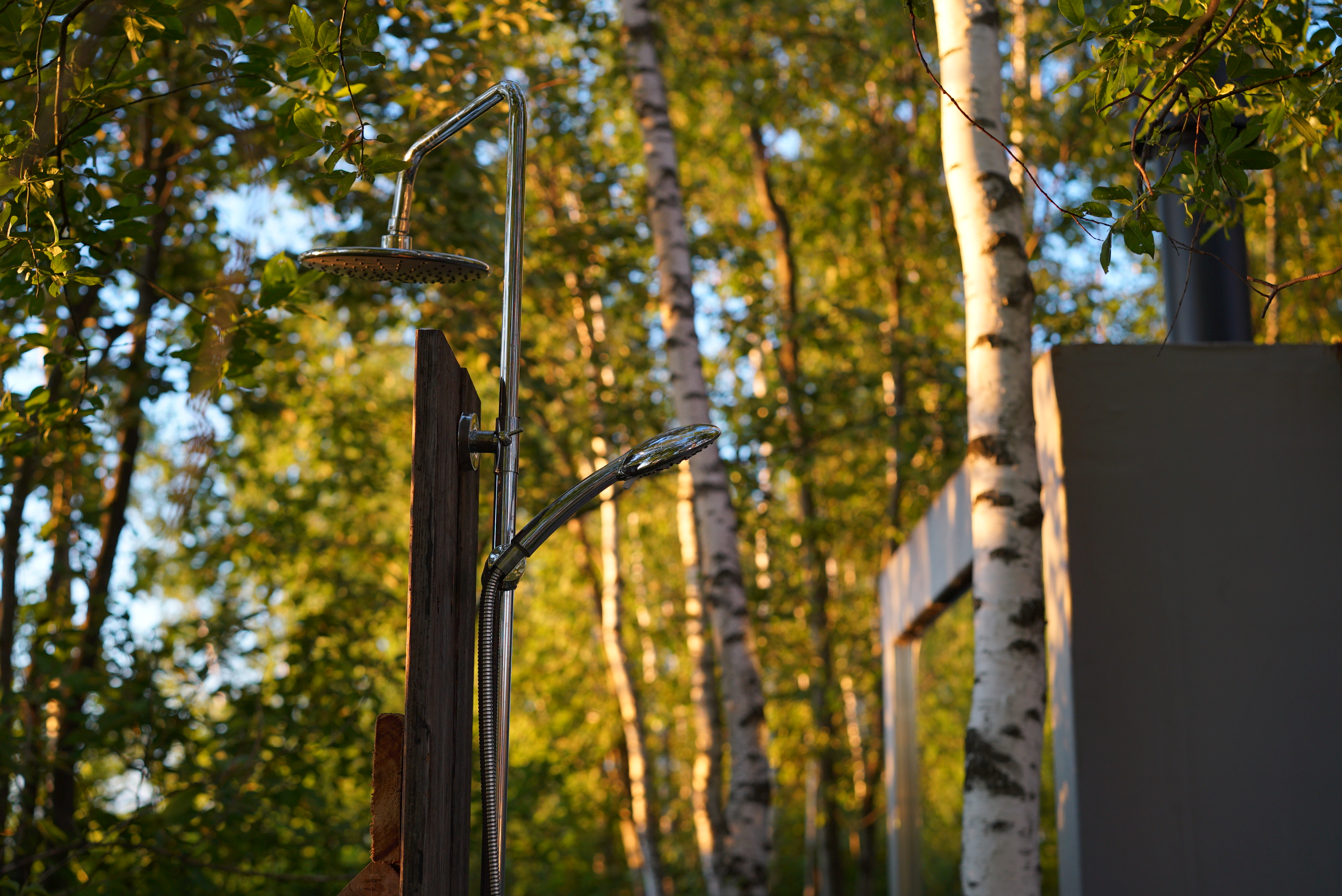 Фото На даче