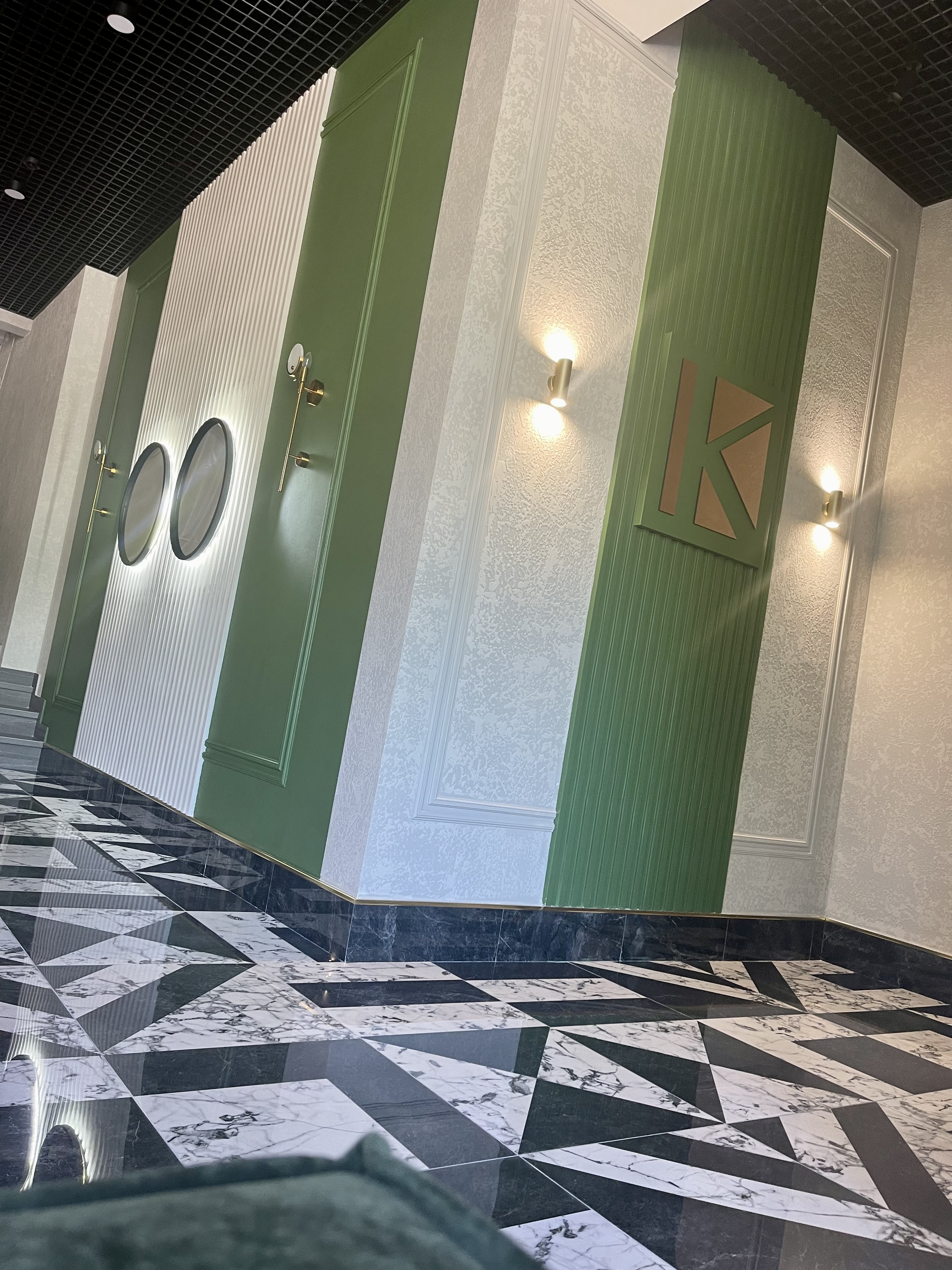 Фото Каменка