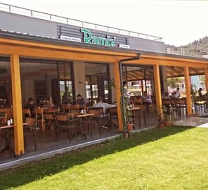 Kofteci Ramiz (Manisa, Salihli, Yeşilyurt Mah., 797. Sok., 20), restaurante