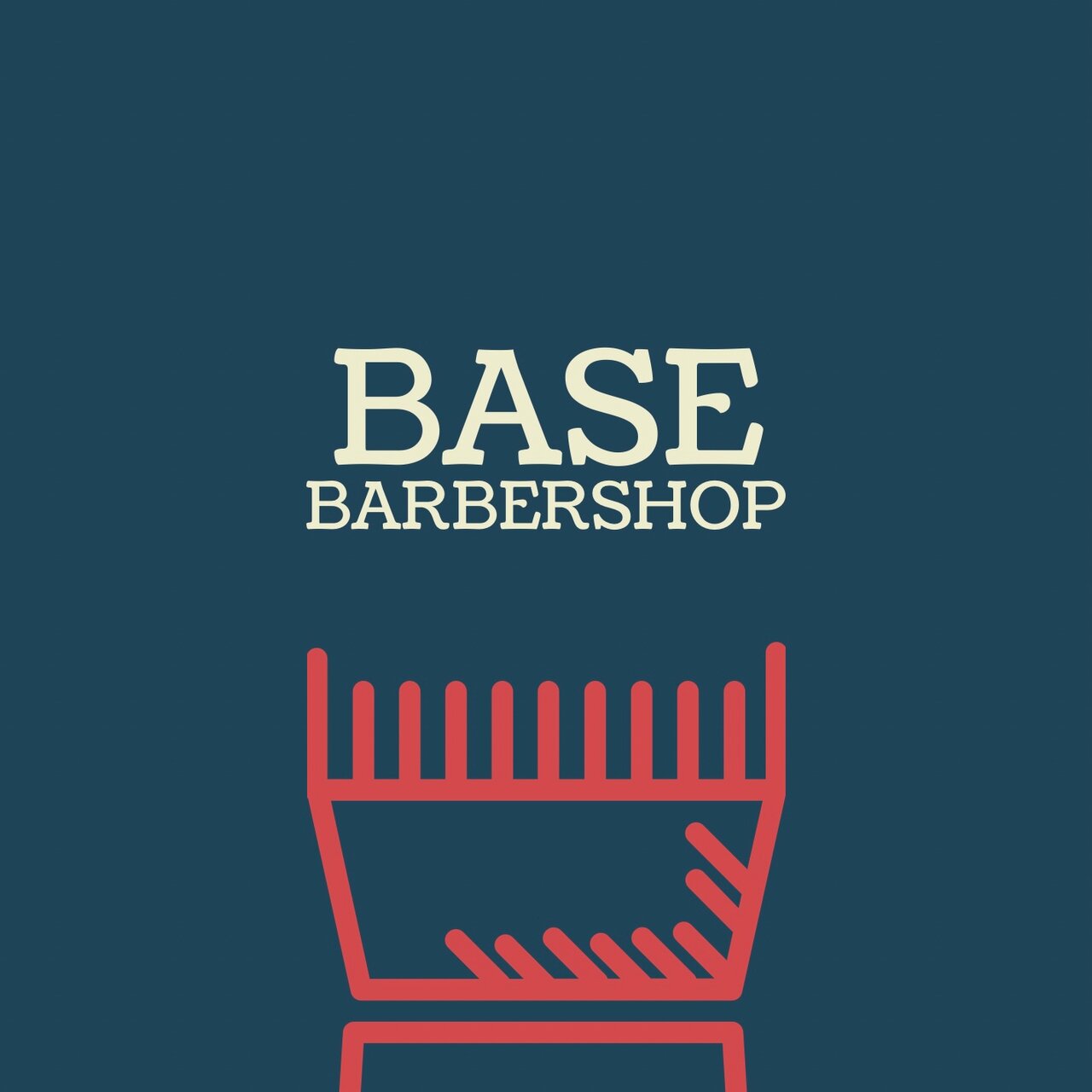 Base Barbershop