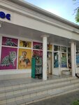 Zoomagazin Bazilio, Ip Tomkovich I. V. (ulitsa Krasnozelyonykh, 8), pet shop