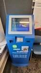 Транскапиталбанк, платёжный терминал (Myasnitskaya Street, 35), payment terminal