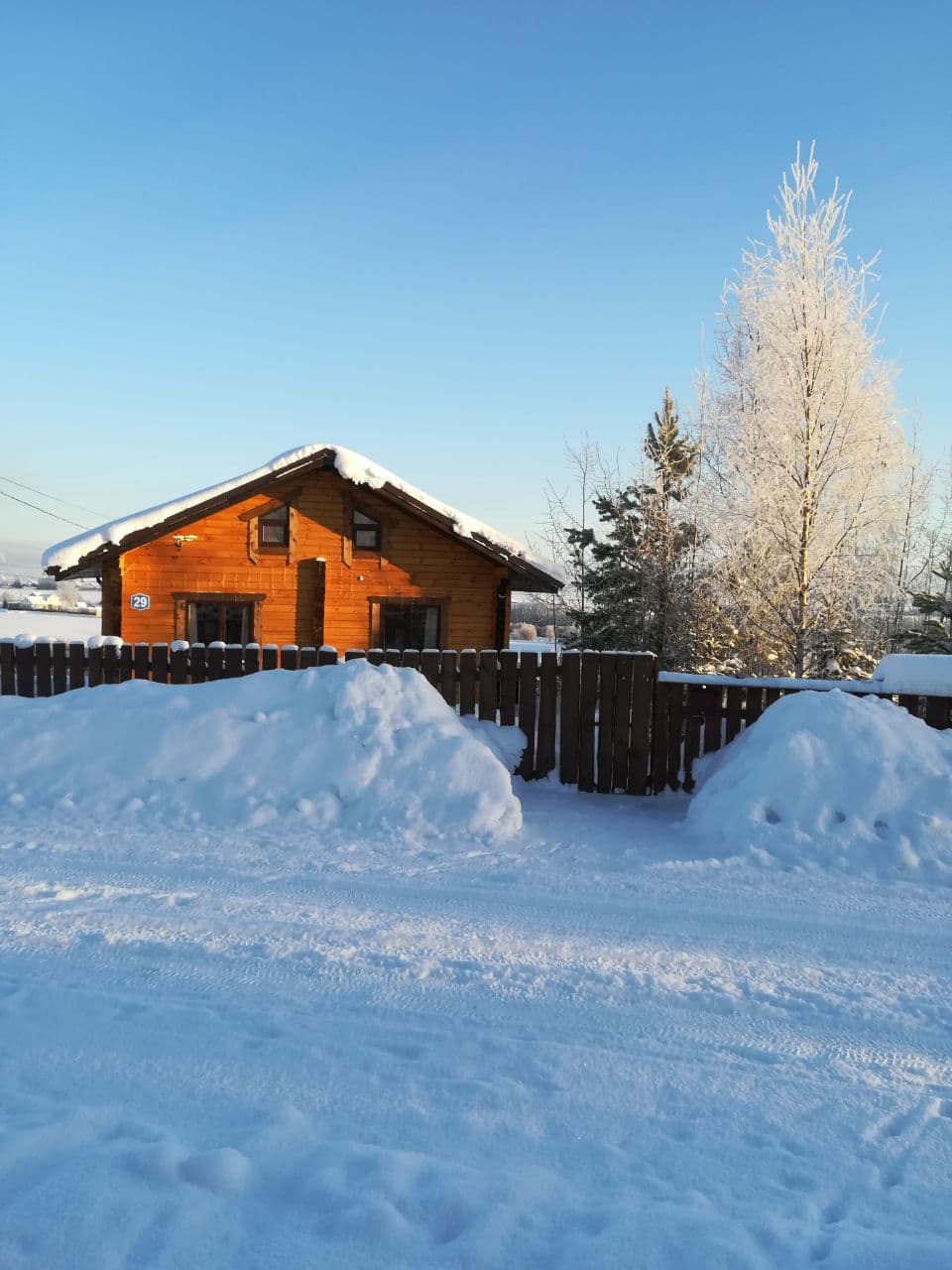 Фото Каликина гора