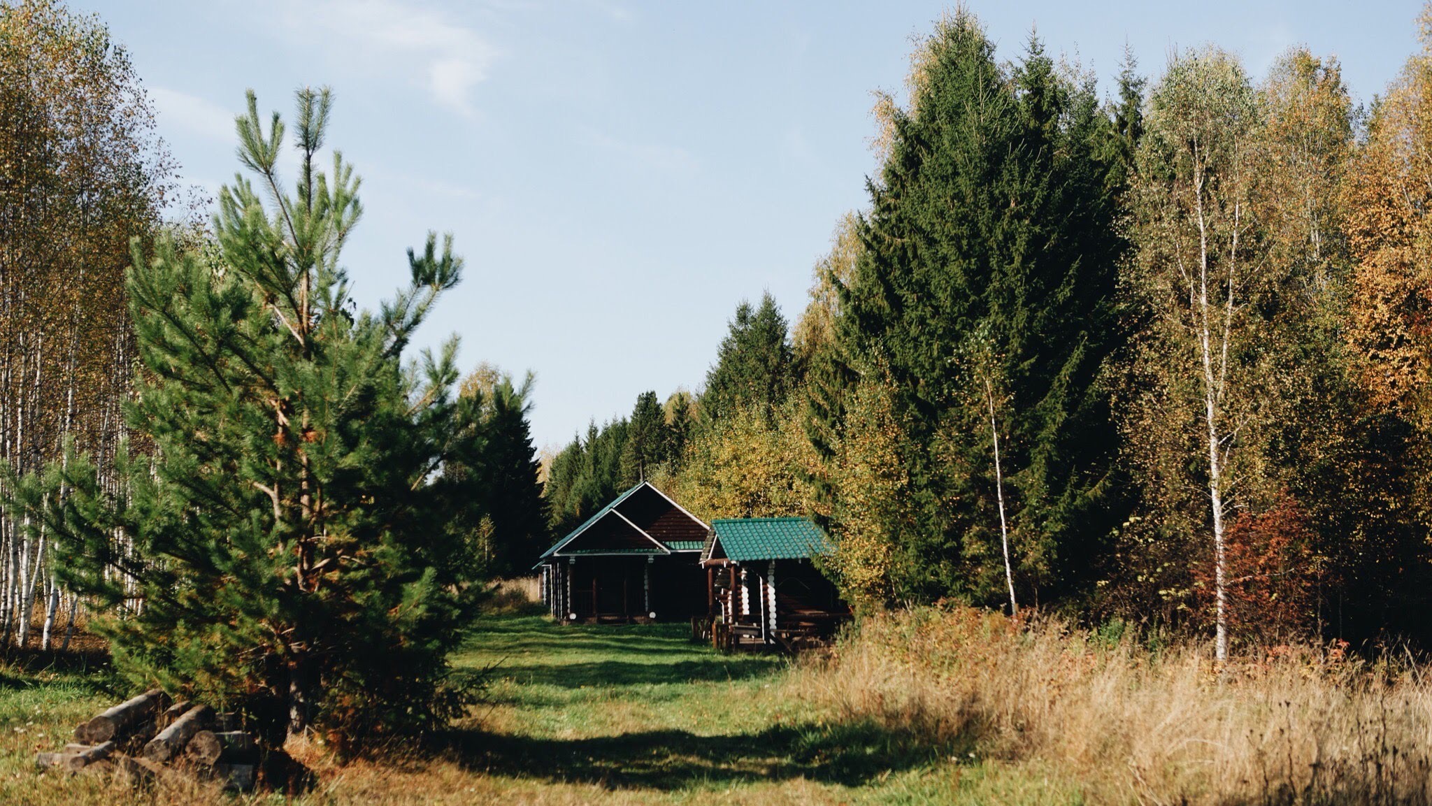 Фото Уральская вотчина