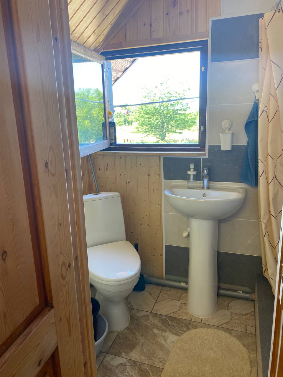 Фото III Берега