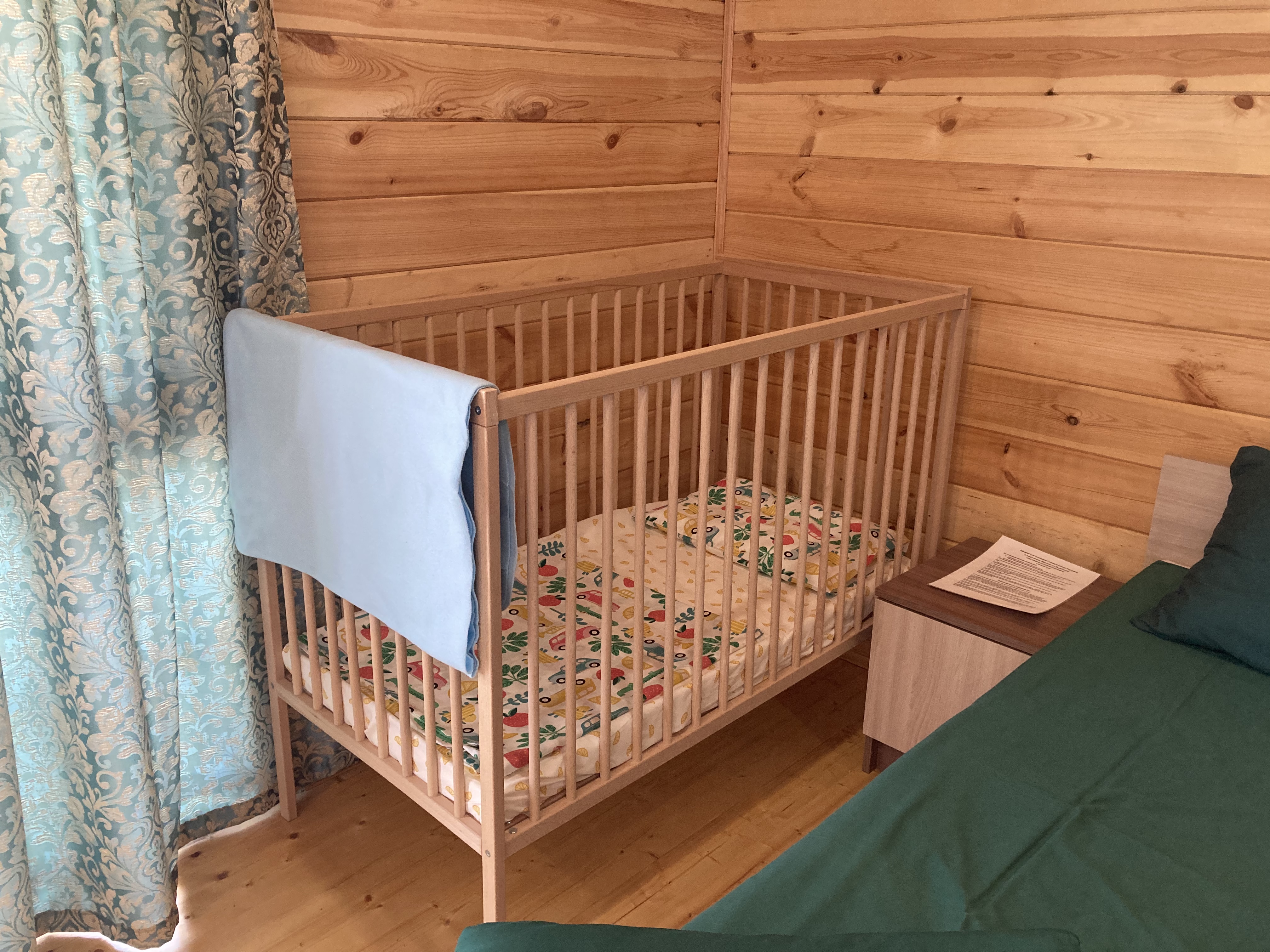 Фото Бунгало на Береговой