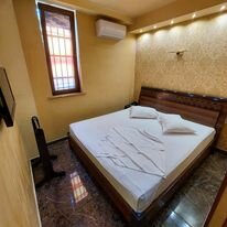 Paloma (Davit Anhaght Street, 6), hostel