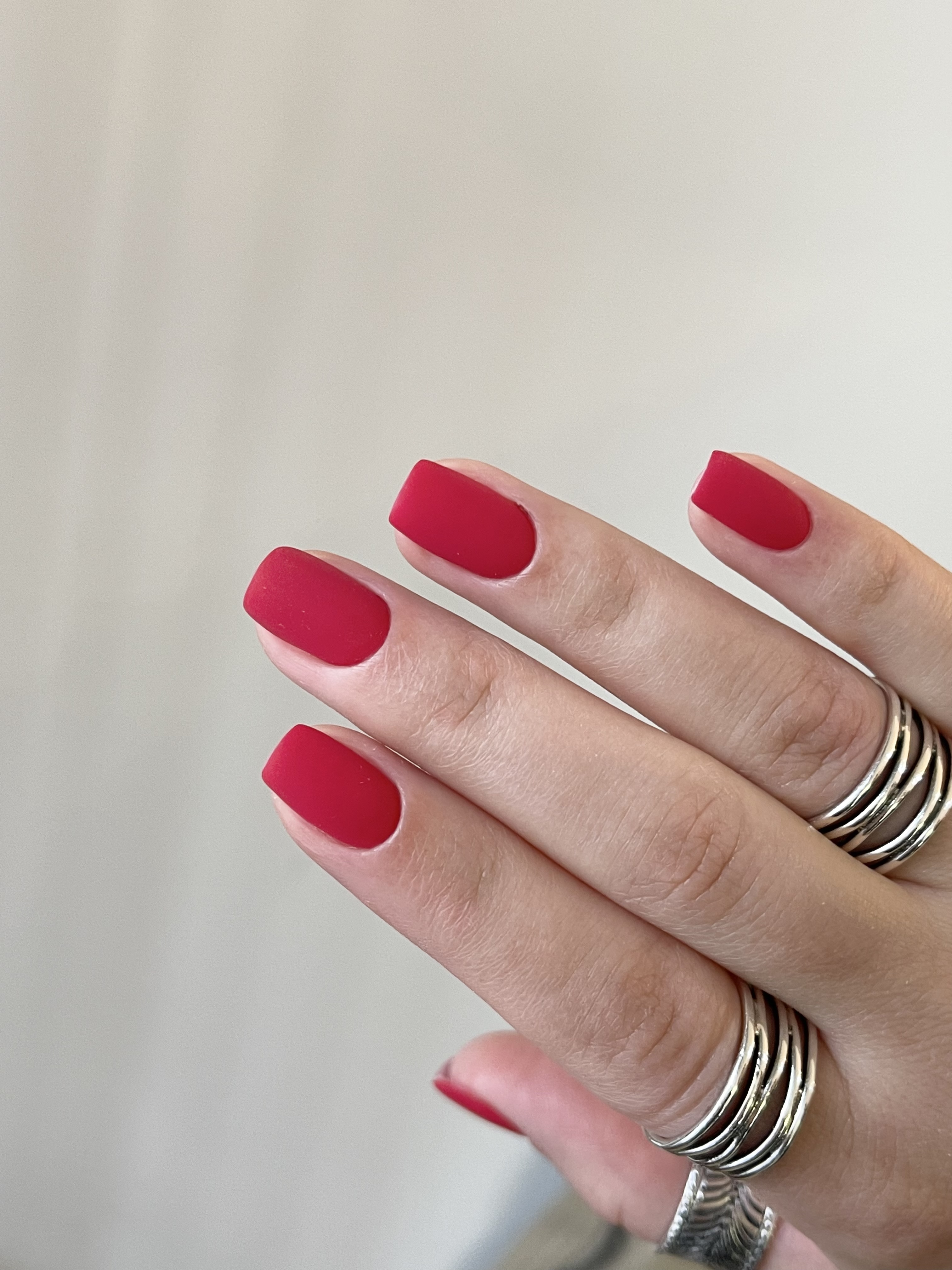 The Nail Place