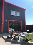 СтройМет (Bogoslovka Village, Solnechnaya Street, 207) ، لف الأنابيب والاسطوانات المعدنية