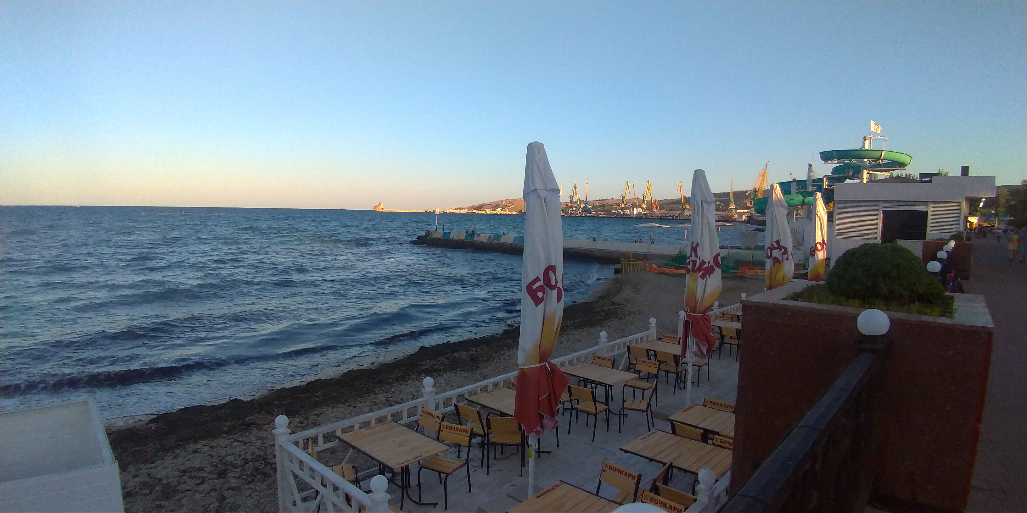 Фото Наутилус