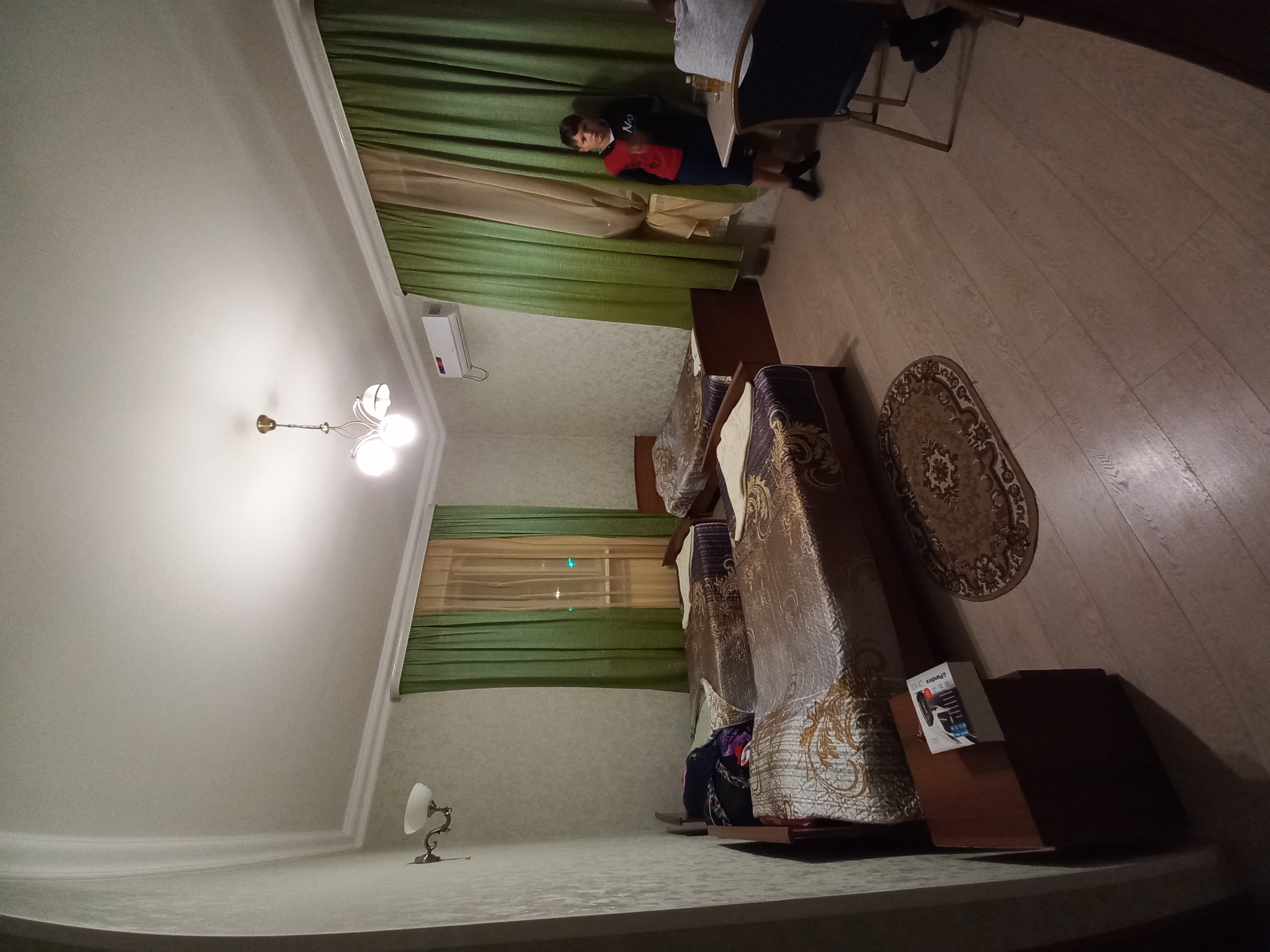 Фото Михайловские дворики